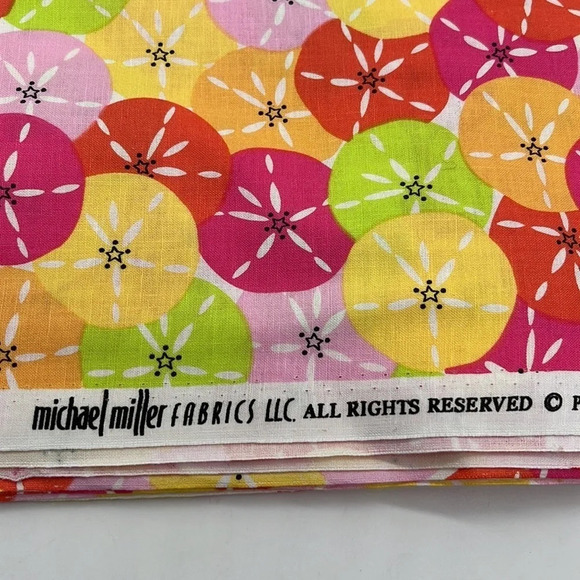 Bundle #5 For Lisa - Michael Miller Dozens of Dollars - Picture 3 of 4